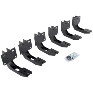 Go Rhino Mild Steel Running Board Mounting Bracket – 6943066