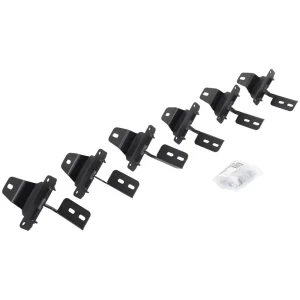 Go Rhino Mild Steel Running Board Mounting Bracket – 6945066