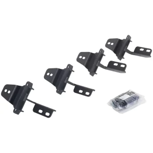 Go Rhino Mild Steel Running Board Mounting Bracket – 6949266