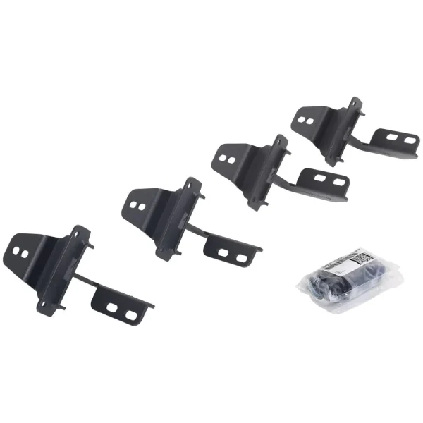 Go Rhino Mild Steel Running Board Mounting Bracket – 6949266