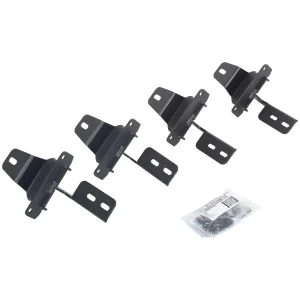 Go Rhino Mild Steel Running Board Mounting Bracket – 6949276