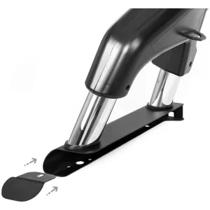 Go Rhino Bed Rack – 920000PS - view 2