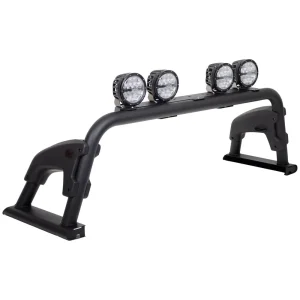 Go Rhino Bed Rack – 920000T - view 2