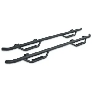 Go Rhino Nerf/Step Bar – D24176T
