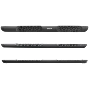 Go Rhino Aluminum Nerf/Step Bar – V300068T - view 2
