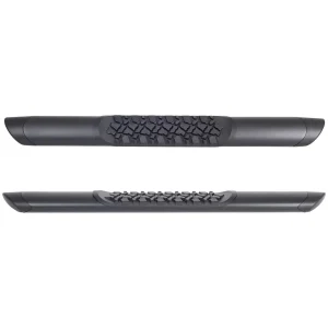 Go Rhino Aluminum Nerf/Step Bar – V300052T - view 2