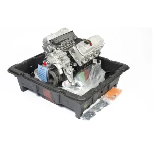Advanced Powertrain Solutions Long Block – Remanufactured – C4201RSP