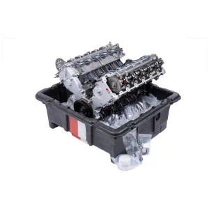 Advanced Powertrain Solutions Long Block – Remanufactured – DL6800EPI