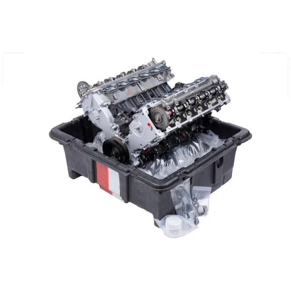 Advanced Powertrain Solutions Long Block – Remanufactured – DL6800EPI
