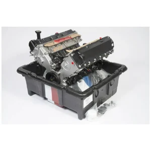 Advanced Powertrain Solutions Long Block – Remanufactured – DL6804EPI