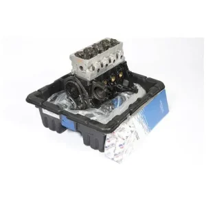 Advanced Powertrain Solutions Long Block – Remanufactured – L2299RWD