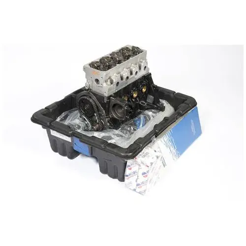 Advanced Powertrain Solutions Long Block – Remanufactured – L2299RWD
