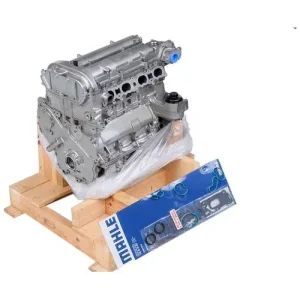 Advanced Powertrain Solutions Long Block – Remanufactured – L2411GM