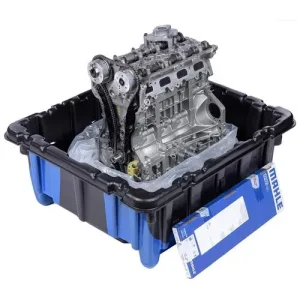 Advanced Powertrain Solutions Long Block – Remanufactured – L2411HYFWD