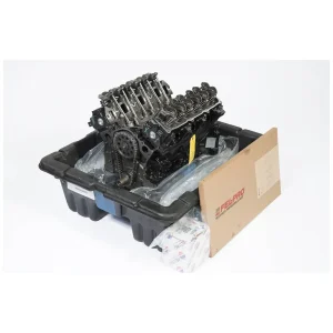Advanced Powertrain Solutions Long Block – Remanufactured – L3002VR