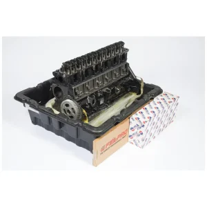 Advanced Powertrain Solutions Long Block – Remanufactured – L30087WT