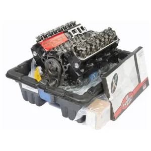 Advanced Powertrain Solutions Long Block – Remanufactured – L30287KSF