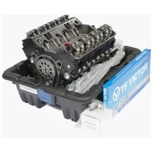 Advanced Powertrain Solutions Long Block – Remanufactured – L30596V2