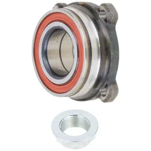 Schaeffler Bearing And Hub Assembly – WB64941K