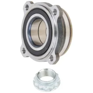 Schaeffler Bearing And Hub Assembly – WB64941K - view 2