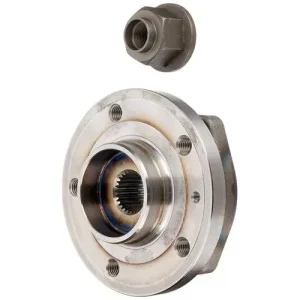 Schaeffler Wheel Bearing Kit – WB66003K - view 2