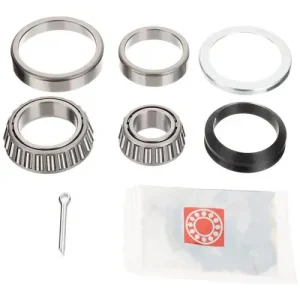 Schaeffler Wheel Bearing Kit – WB66016K