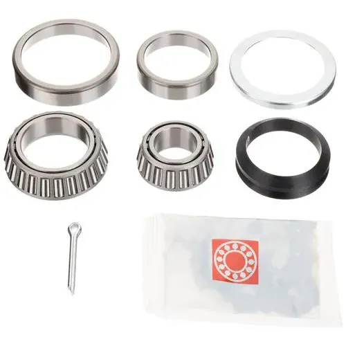 Schaeffler Wheel Bearing Kit – WB66016K