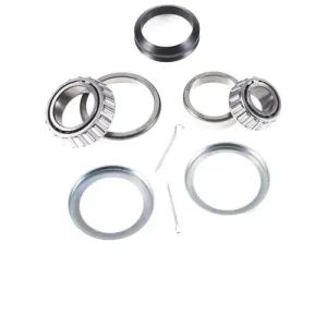 Schaeffler Wheel Bearing – WB66015K