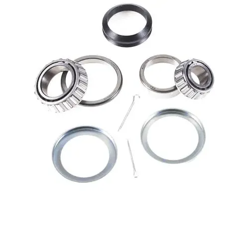 Schaeffler Wheel Bearing – WB66015K