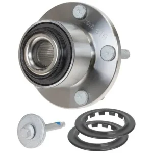 Schaeffler Wheel Bearing Kit – WB66044K