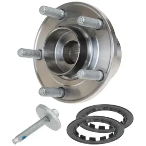 Schaeffler Wheel Bearing Kit – WB66044K - view 2