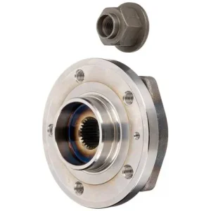 Schaeffler Wheel Bearing Kit – WB66042K - view 2