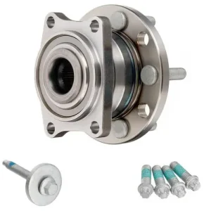 Schaeffler Wheel Bearing Kit – WB66045K