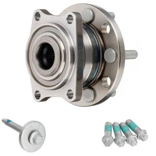 Schaeffler Wheel Bearing Kit – WB66045K