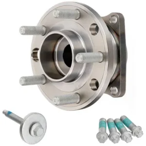 Schaeffler Wheel Bearing Kit – WB66045K - view 2