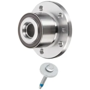 Schaeffler Wheel Bearing Kit – WB66046K