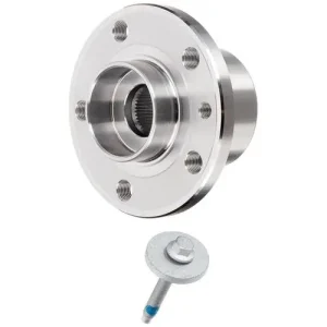 Schaeffler Wheel Bearing Kit – WB66046K - view 2