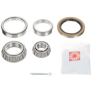 Schaeffler Wheel Bearing Kit – WB66710K