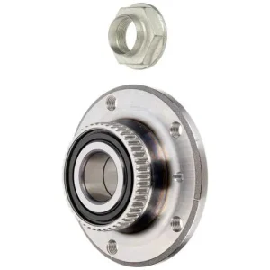 Schaeffler Wheel Bearing Kit – WB66706K