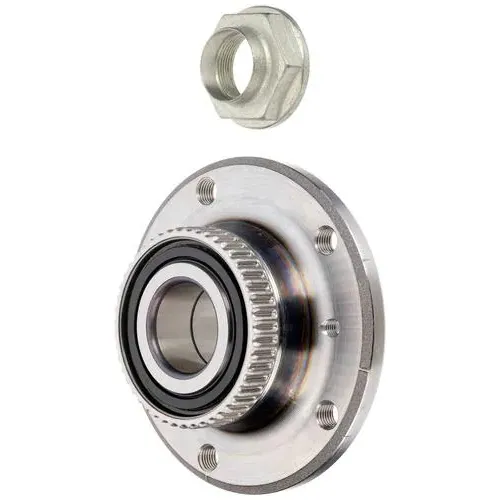 Schaeffler Wheel Bearing Kit – WB66706K