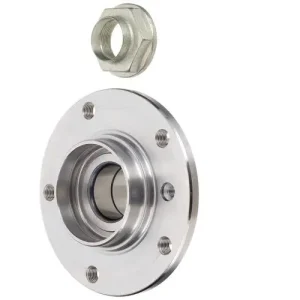 Schaeffler Wheel Bearing Kit – WB66706K - view 2