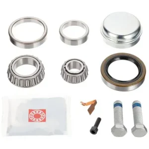Schaeffler Wheel Bearing – WB66737K