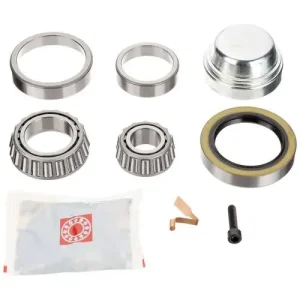 Schaeffler Wheel Bearing Kit – WB66743K