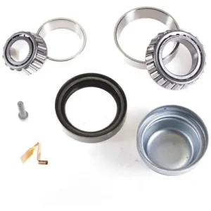 Schaeffler Wheel Bearing Kit – WB66742K
