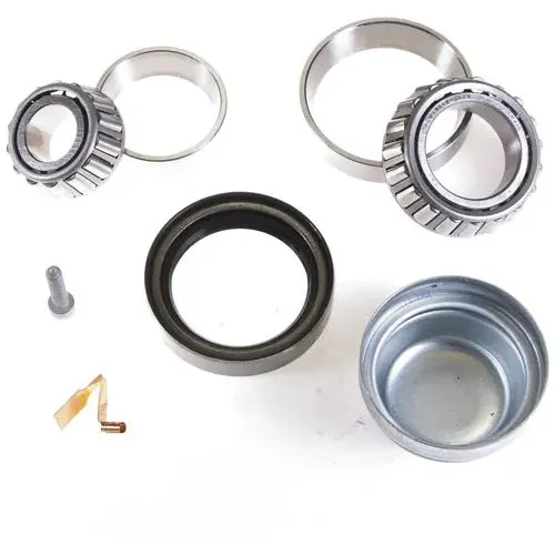 Schaeffler Wheel Bearing Kit – WB66742K
