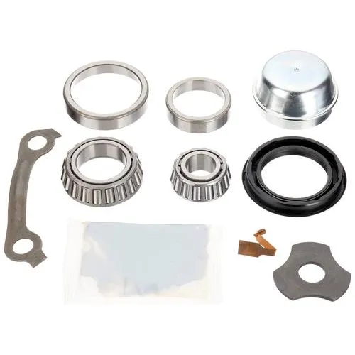 Schaeffler Wheel Bearing Kit – WB66740K