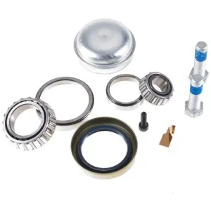 Schaeffler Wheel Bearing – WB66745K