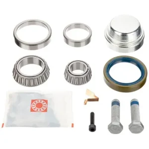 Schaeffler Wheel Bearing Kit – WB66747K