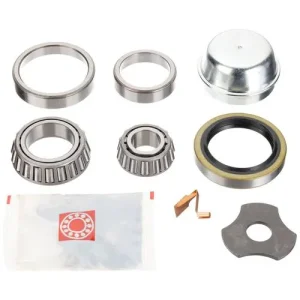 Schaeffler Wheel Bearing Kit – WB66749K