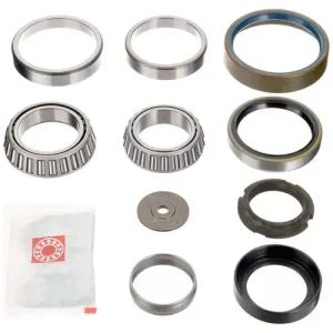 Schaeffler Wheel Bearing Kit – WB66752K
